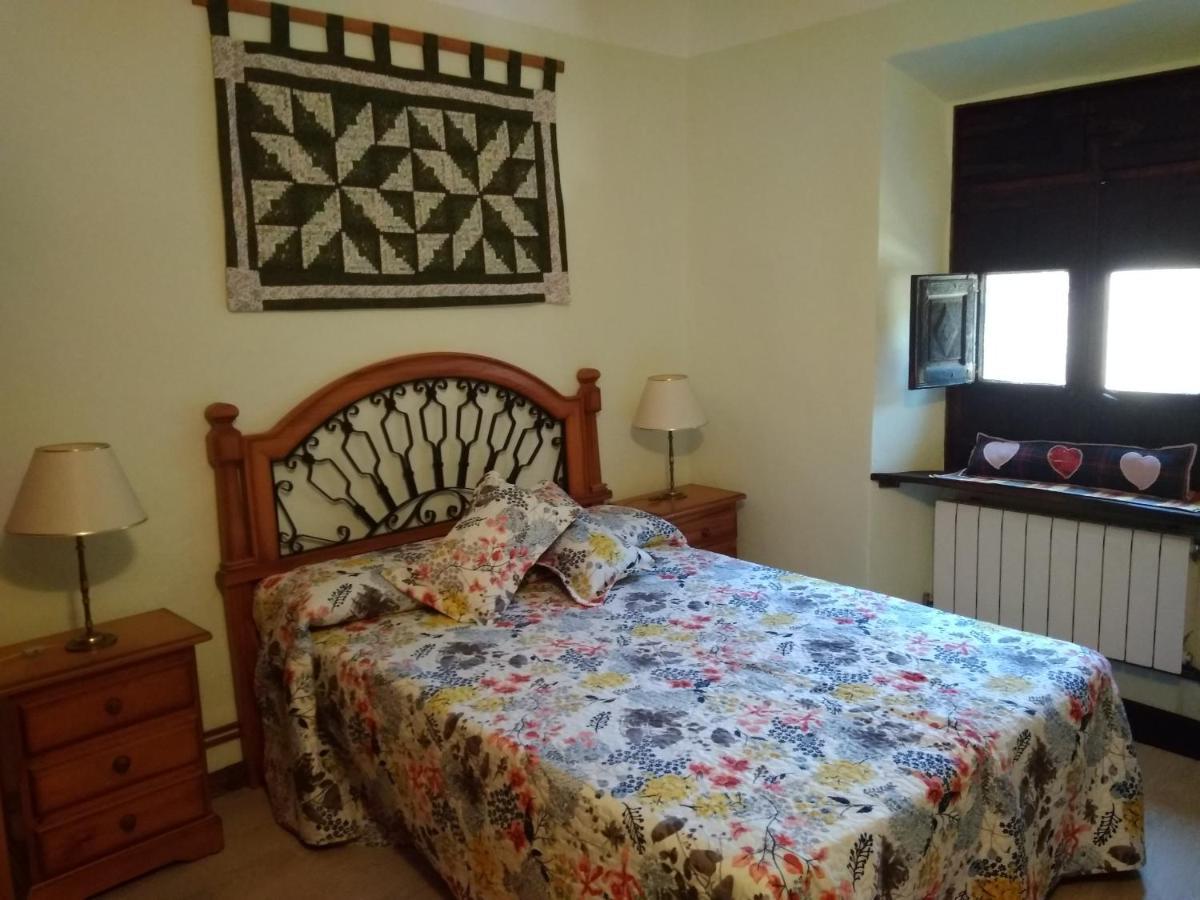 Solar De 1709 Villa Pradillo Kültér fotó