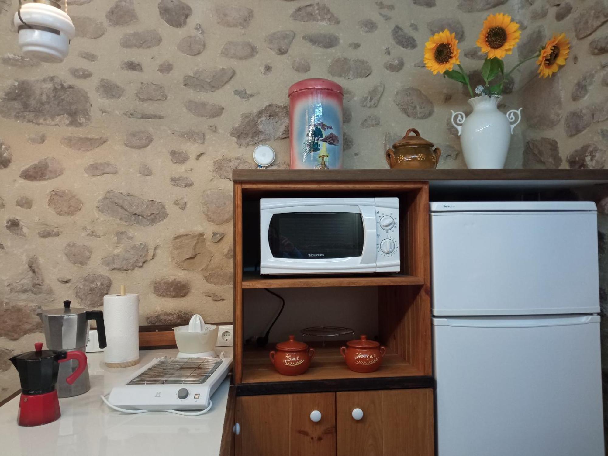 Solar De 1709 Villa Pradillo Kültér fotó